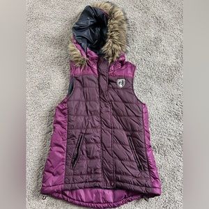 🎅🏼🎄American Eagle Vest🎅🏼🎄